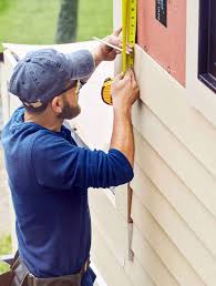 Best Siding Maintenance  in Vauxhall, NJ